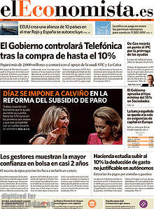 Periodico El Economista