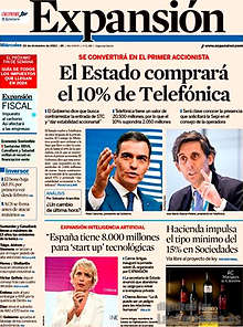 Periodico Expansion