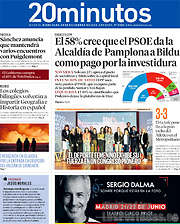 /20 Minutos