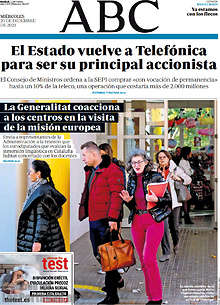 Periodico ABC