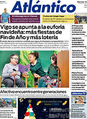 /Atlántico Diario
