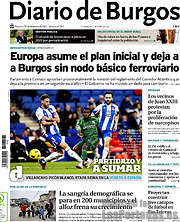 /Diario de Burgos
