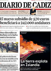 /Diario de Cádiz