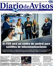 /Diario de Avisos