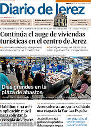 /Diario de Jerez