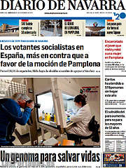 /Diario de Navarra