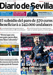 /Diario de Sevilla