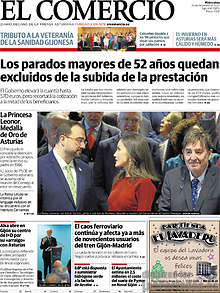 Periodico El Comercio