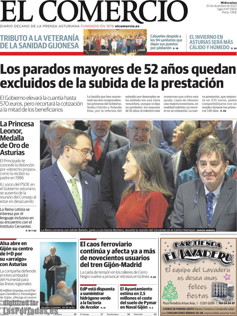 El Comercio