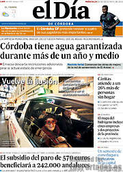/El Día de Córdoba