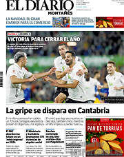 /El Diario Montañés