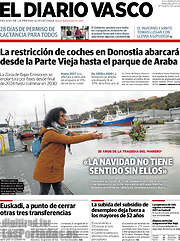 /El Diario Vasco
