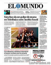 /El Mundo