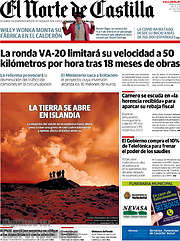 /El Norte de Castilla