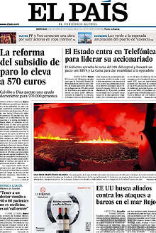 Periodico El País