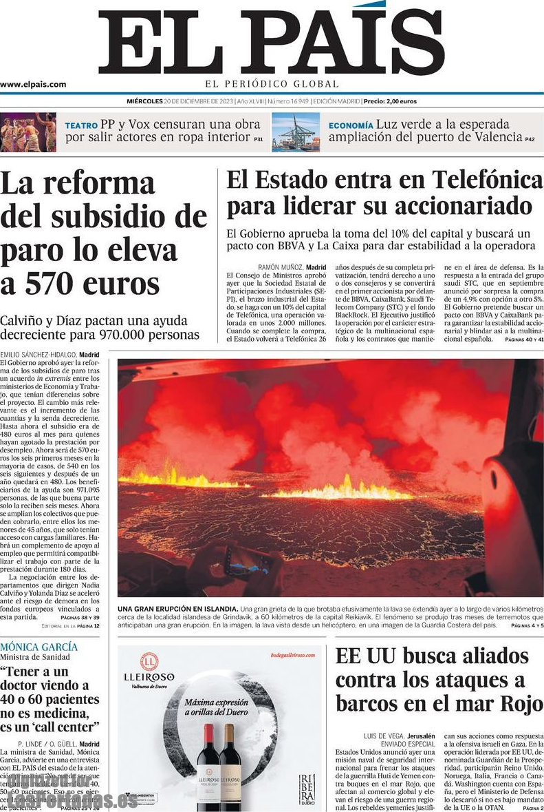 El País