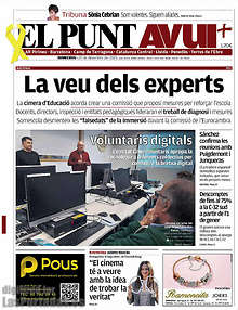 Periodico El Punt