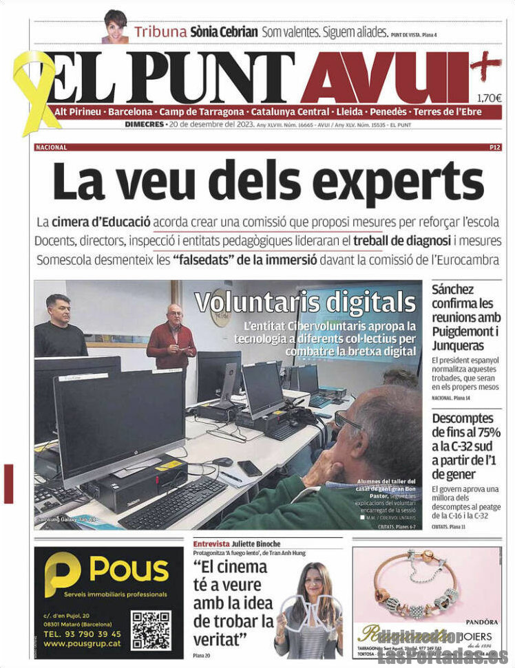 El Punt