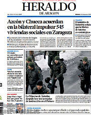 /Heraldo de Aragon