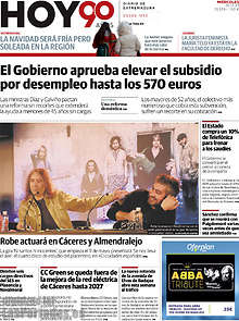 Periodico Hoy