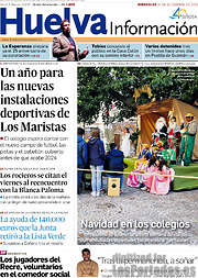 /Huelva Información
