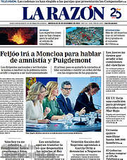 /La Razón
