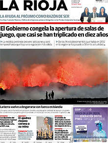 Periodico La Rioja