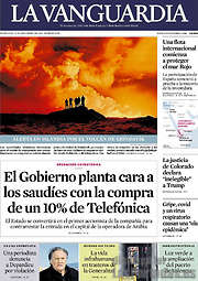 /La Vanguardia