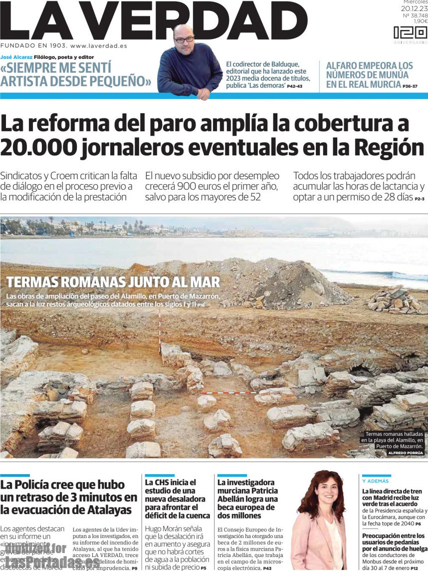 La Verdad