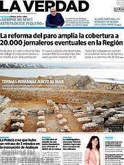 /La Verdad