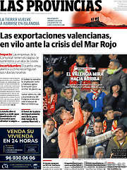 /Las Provincias