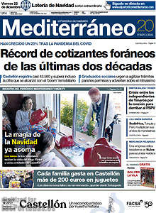 Periodico Mediterráneo