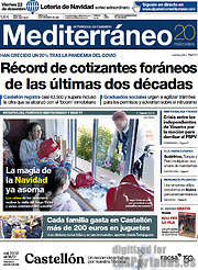 /Mediterráneo