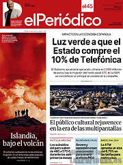 /El Periódico de Catalunya(Castellano)