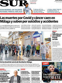 Periodico Sur