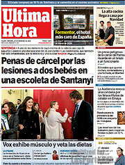 /Última Hora