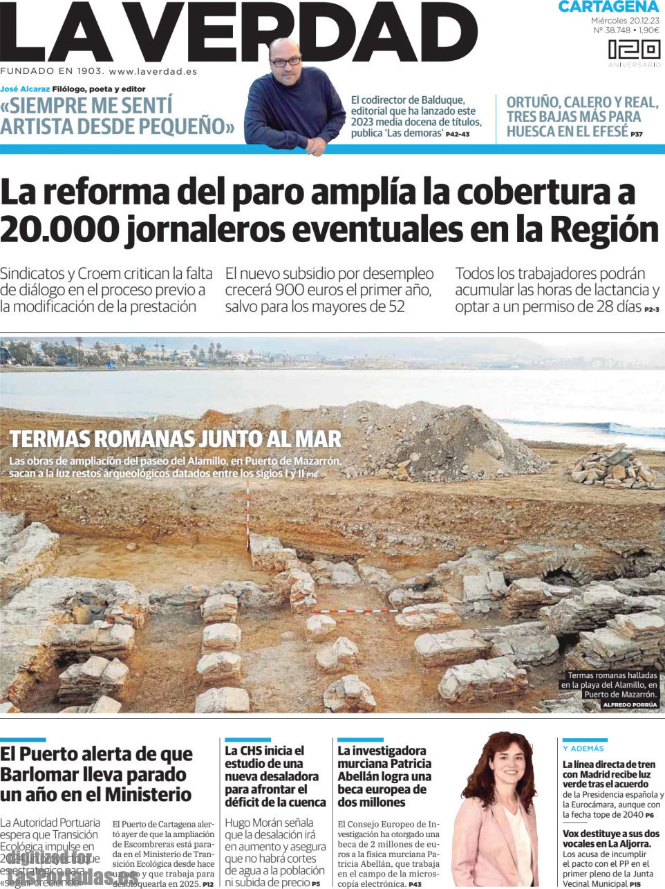 La Verdad Cartagena