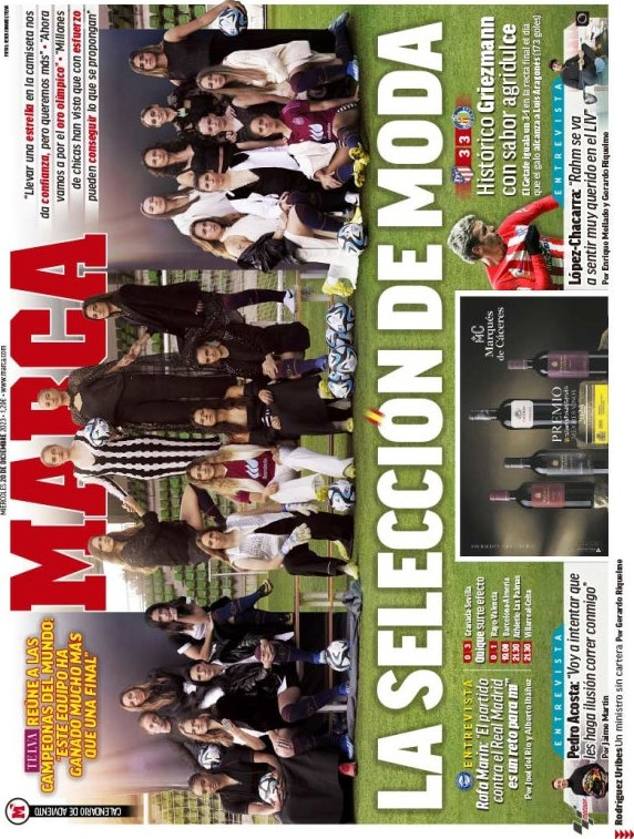 Marca