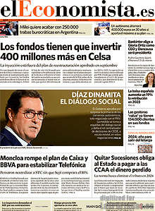 Periodico El Economista