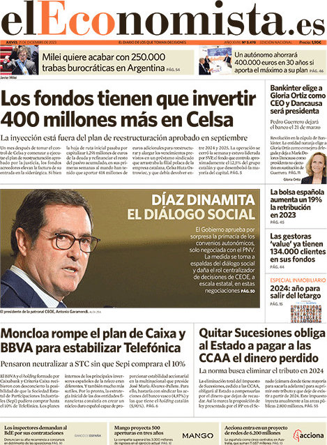 El Economista