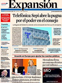 Periodico Expansion