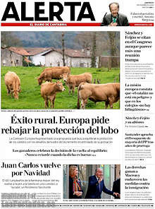 Periodico Alerta