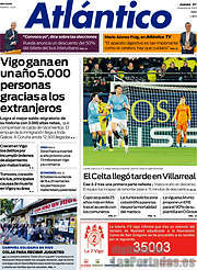 /Atlántico Diario