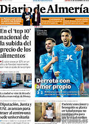 /Diario de Almería