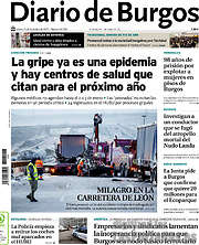 /Diario de Burgos