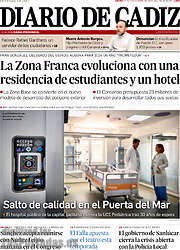 /Diario de Cádiz