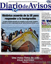 /Diario de Avisos
