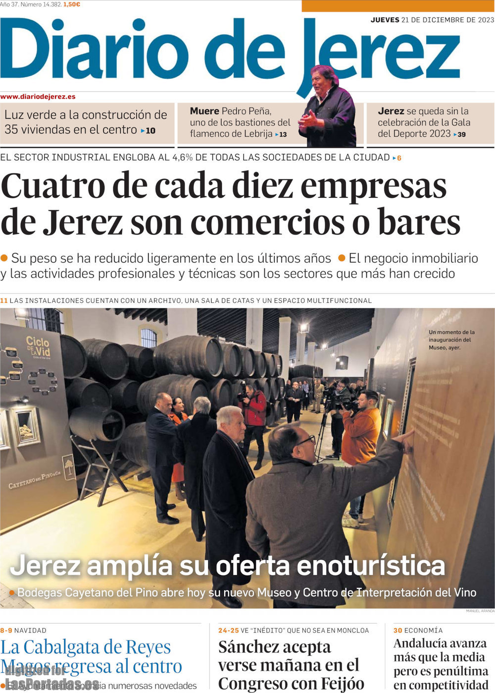 Diario de Jerez