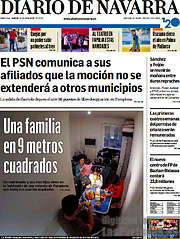 /Diario de Navarra