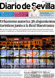/Diario de Sevilla
